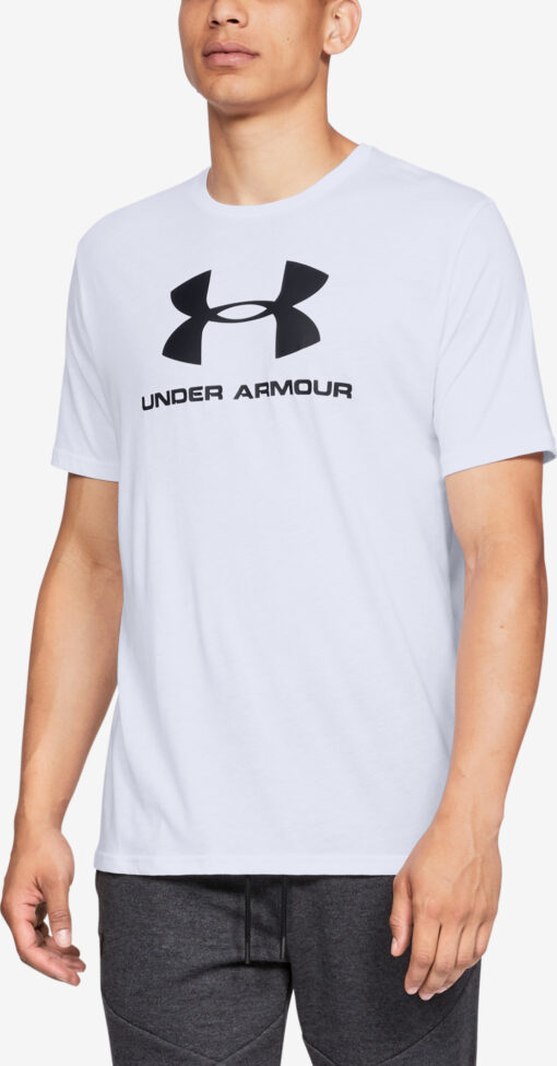 Sportstyle Triko Under Armour✅Under Armour