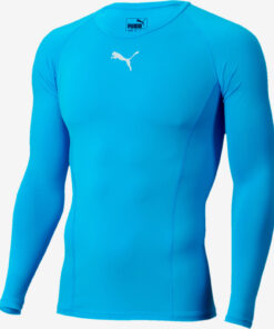 Liga Baselayer Triko Puma✅Puma