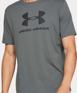 Sportstyle Triko Under Armour✅Under Armour