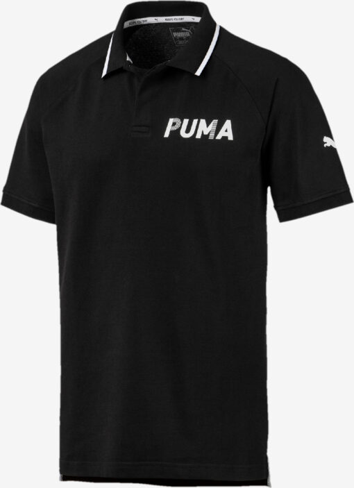 Modern Sports Polo triko Puma✅Puma