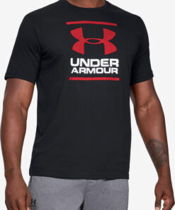 Foundation Triko Under Armour✅Under Armour