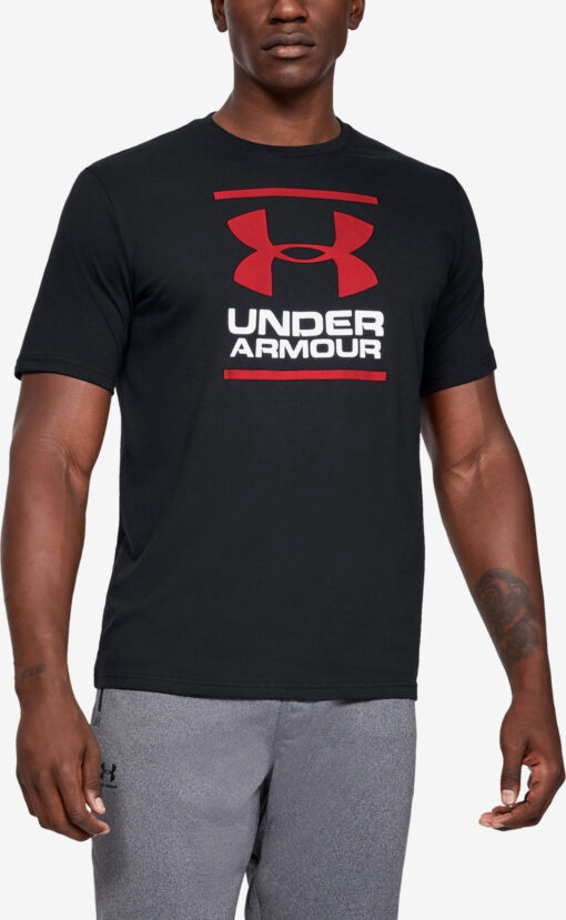 Foundation Triko Under Armour✅Under Armour