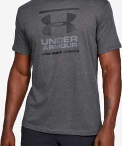 Foundation Triko Under Armour✅Under Armour