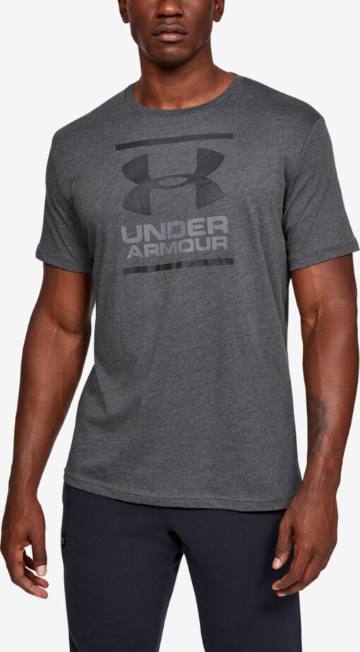 Foundation Triko Under Armour✅Under Armour