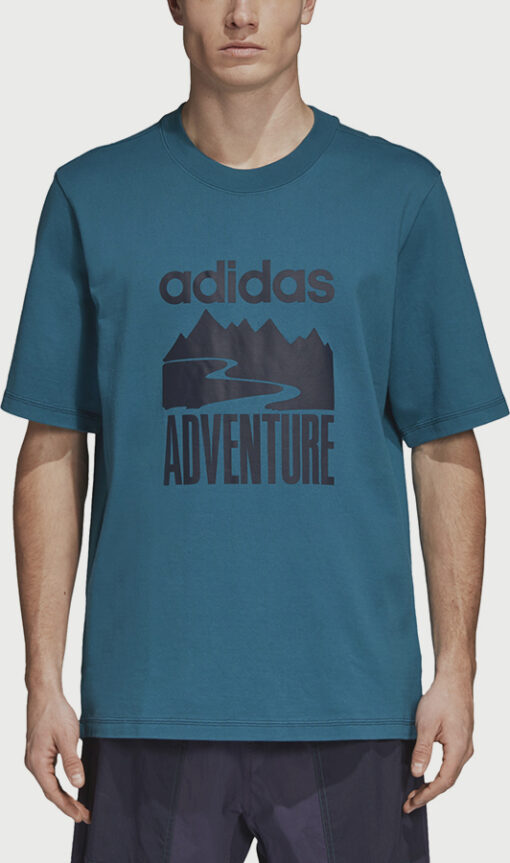 Adventure Triko adidas Originals✅adidas Originals