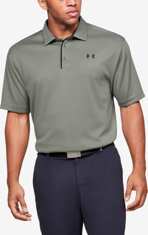 Tech™ Polo triko Under Armour✅Under Armour