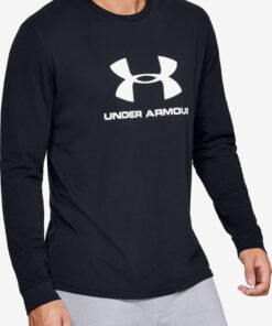 Sportstyle Triko Under Armour✅Under Armour