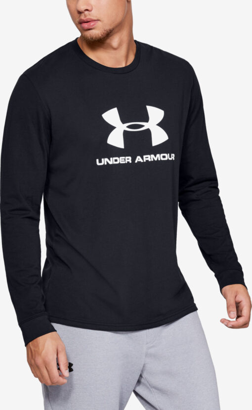 Sportstyle Triko Under Armour✅Under Armour