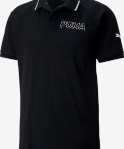 Modern Sports Polo triko Puma✅Puma