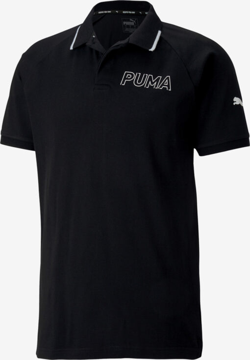 Modern Sports Polo triko Puma✅Puma