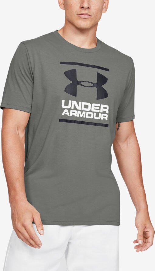 Foundation Triko Under Armour✅Under Armour