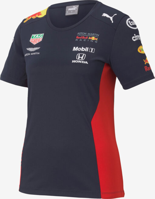 Red Bull Racing Team Triko Puma✅Puma