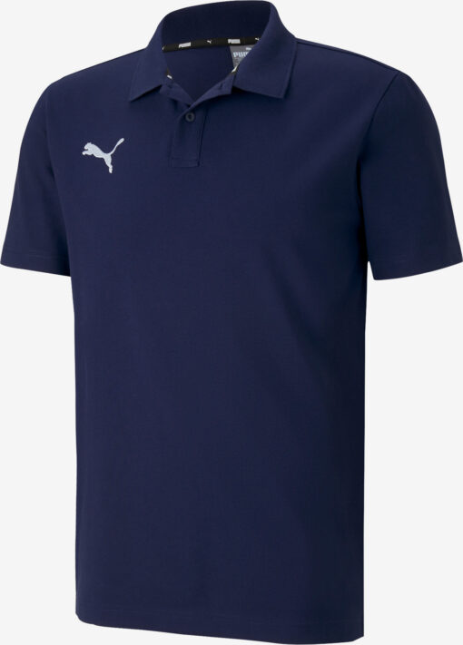 Teamgoal 23 Casuals Polo triko Puma✅Puma