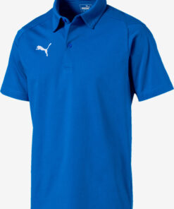 Liga Casuals Polo triko Puma✅Puma