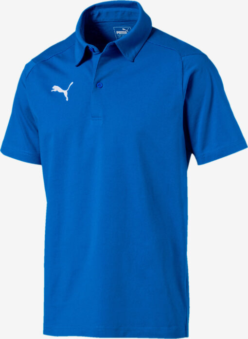 Liga Casuals Polo triko Puma✅Puma