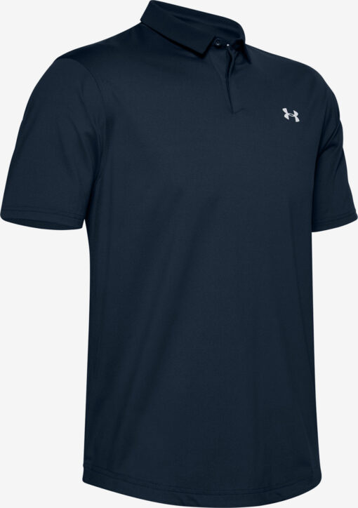 Iso-Chill Polo triko Under Armour✅Under Armour