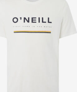 Arrowhead Triko O'Neill✅Bílá