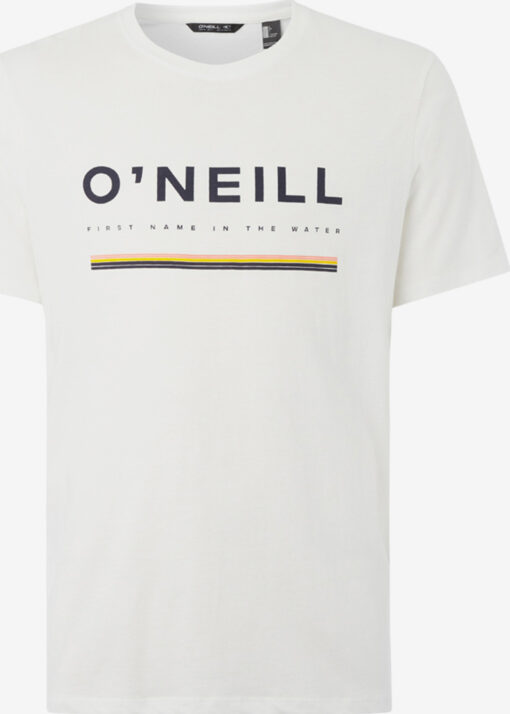 Arrowhead Triko O'Neill✅Bílá