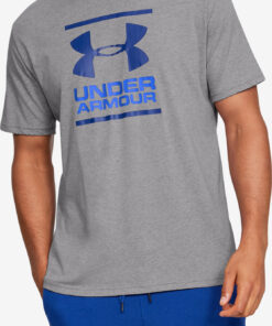 Foundation Triko Under Armour✅Under Armour