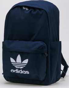 adidas Originals Adicolor Classic Backpack navy