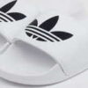 adidas Originals Adilette Lite ftwwht / cblack / ftwwht EUR 47