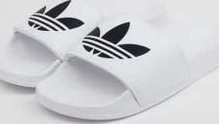 adidas Originals Adilette Lite ftwwht / cblack / ftwwht EUR 47