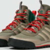 adidas Originals Baara Boot trakha / tracar / cblack EUR 40 2/3