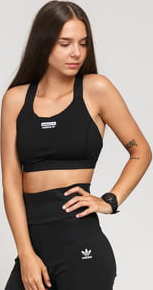 adidas Originals Bra Top černá L