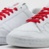 adidas Originals Continental 80 ftwwht / ftwwht / scarle EUR 44 2/3