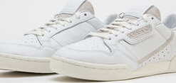 adidas Originals Continental 80 ftwwht /crywht / owhite EUR 46 2/3