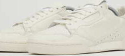 adidas Originals Continental 80 owhite / owhite / owhite EUR 45 1/3