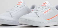 adidas Originals Continental 80 W ftwwht / sigcor / cblack EUR 42