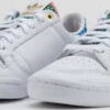 adidas Originals Continental 80 W ftwwht / goldmt / glopnk EUR 42