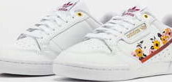 adidas Originals Continental 80 W ftwwht / powber / goledmt EUR 42