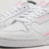 adidas Originals Continental 80 W ftwwht / trupnk / clpink EUR 36 2/3