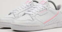 adidas Originals Continental 80 W ftwwht / trupnk / clpink EUR 36 2/3