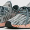 adidas Originals Deerupt Runner rawgrn / greone / ambtin EUR 46 2/3