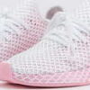 adidas Originals Deerupt Runner W trupnk / trupnk / ftwwht EUR 40