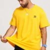 adidas Originals Essential Tee žluté S