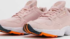 adidas Originals Falcon W vapink / sigorg / legblu EUR 42