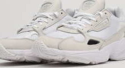 adidas Originals Falcon W ftwwht / ftwwht / crywht EUR 42