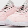 adidas Originals Falcon W halpin / haůpin / tragrn EUR 42