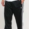 adidas Originals Firebird Track Pant černé S