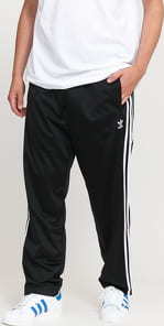 adidas Originals Firebird Track Pant černé S