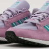 adidas Originals Forest Grove W cleil / dshgry /hiraqu EUR 41 1/3