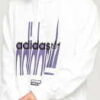 adidas Originals FS OTH Hoody bílá S