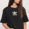 adidas Originals LG Tee černé XL