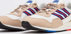 adidas Originals Lowertree owhite / hirere / royblu EUR 46 2/3