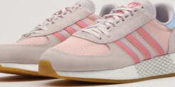 adidas Originals Marathon Tech W orctin / tacros / globlu EUR 41 1/3