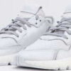 adidas Originals Nite Jogger ftwwht / ftwwht / ftwwht EUR 46 2/3